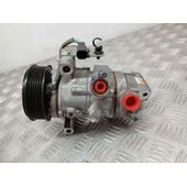 Compresor Aire Acondicionado para Ford Fiesta (Ce1)