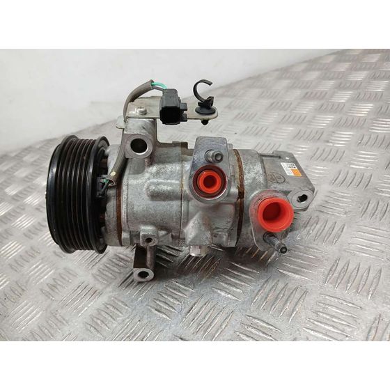 Compresor Aire Acondicionado para Ford Fiesta (Ce1)