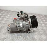 Compresor Aire Acondicionado para Ford Fiesta (Ce1)