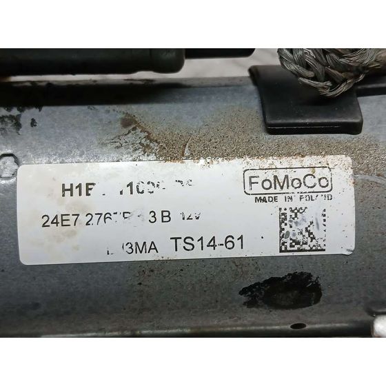 Motor Arranque para Ford Fiesta (Ce1)
