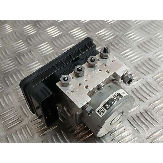 Abs para Ford Fiesta (Ce1)