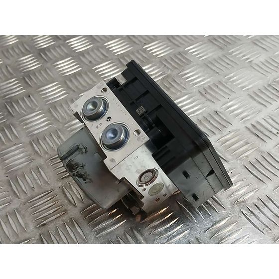 Abs para Ford Fiesta (Ce1)