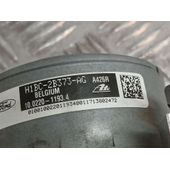 Abs para Ford Fiesta (Ce1)