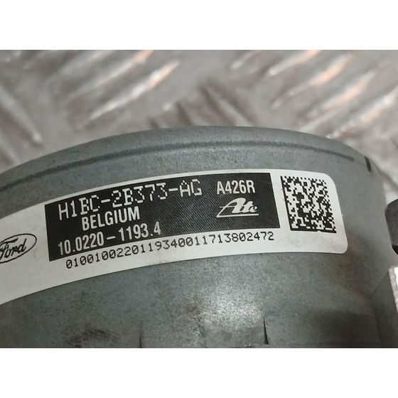 Abs para Ford Fiesta (Ce1)