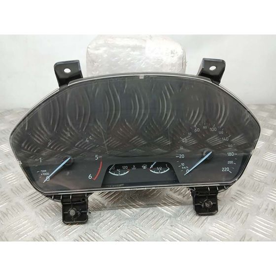 Cuadro Instrumentos para Ford Fiesta (Ce1)