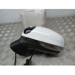 Retrovisor Izquierdo para Ford Fiesta (Ce1)