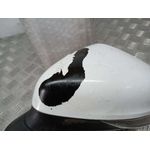 Retrovisor Izquierdo para Ford Fiesta (Ce1)
