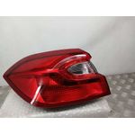 Piloto Trasero Izquierdo para Ford Fiesta (Ce1)