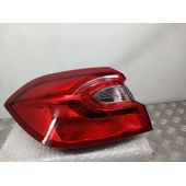 Piloto Trasero Izquierdo para Ford Fiesta (Ce1)