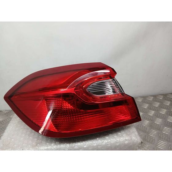 Piloto Trasero Izquierdo para Ford Fiesta (Ce1)