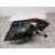 Piloto Trasero Izquierdo para Ford Fiesta (Ce1)