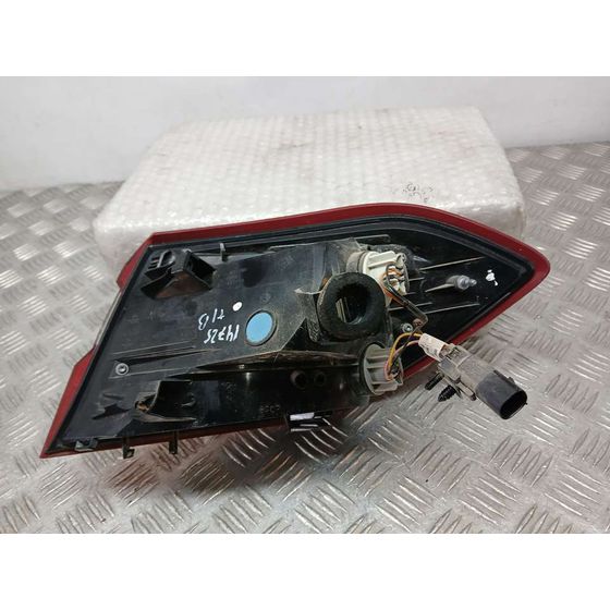 Piloto Trasero Izquierdo para Ford Fiesta (Ce1)