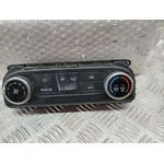 Mando Calefaccion / Aire Acondicionado para Ford Fiesta (Ce1)