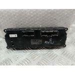 Mando Calefaccion / Aire Acondicionado para Ford Fiesta (Ce1)