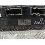 Mando Calefaccion / Aire Acondicionado para Ford Fiesta (Ce1)