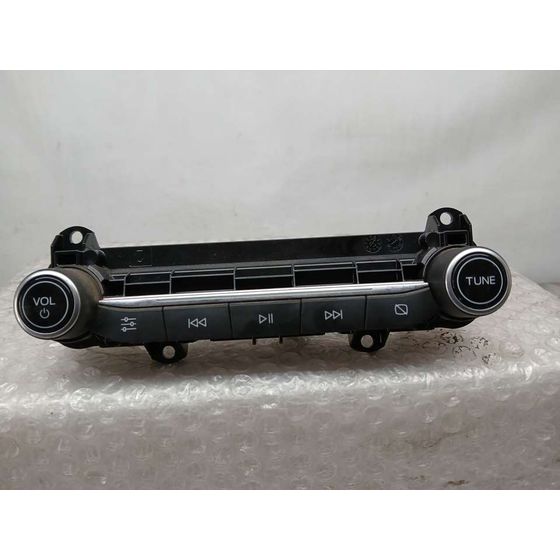 Mando Radio para Ford Fiesta (Ce1)