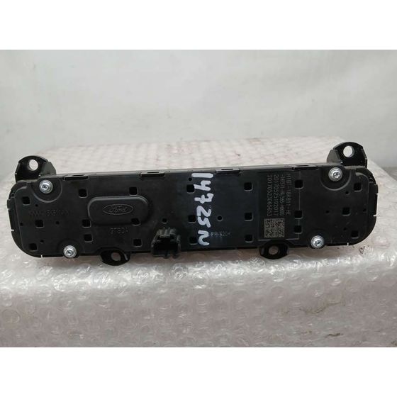 Mando Radio para Ford Fiesta (Ce1)