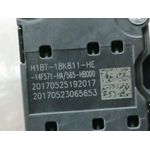 Mando Radio para Ford Fiesta (Ce1)