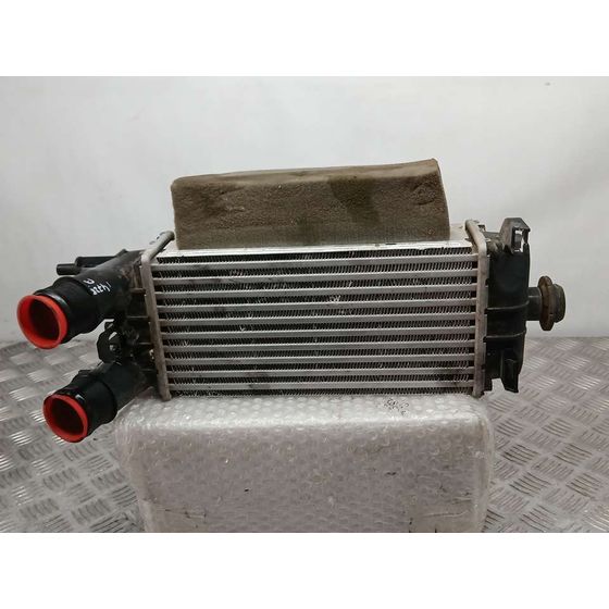 Intercooler para Ford Fiesta (Ce1)