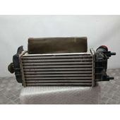 Intercooler para Ford Fiesta (Ce1)