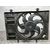 Electroventilador para Ford Fiesta (Ce1)