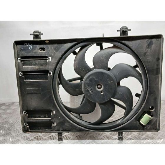 Electroventilador para Ford Fiesta (Ce1)