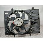 Electroventilador para Ford Fiesta (Ce1)