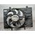 Electroventilador para Ford Fiesta (Ce1)