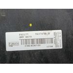 Electroventilador para Ford Fiesta (Ce1)