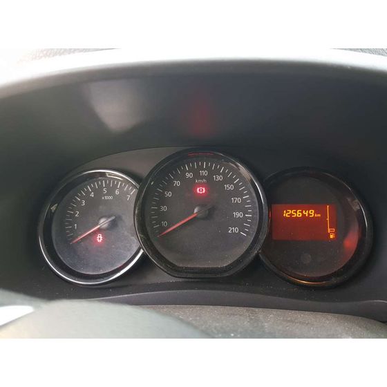 Cuadro Instrumentos para Dacia Dokker
