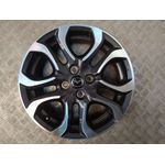 Llanta para Mazda 2 Lim. ()