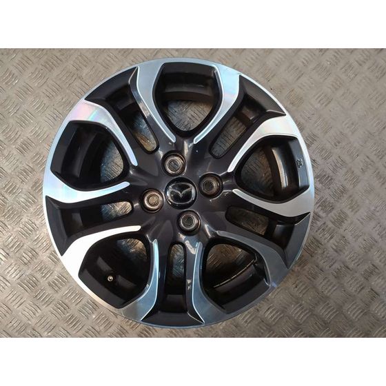 Llanta para Mazda 2 Lim. ()