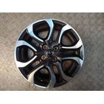 Llanta para Mazda 2 Lim. ()