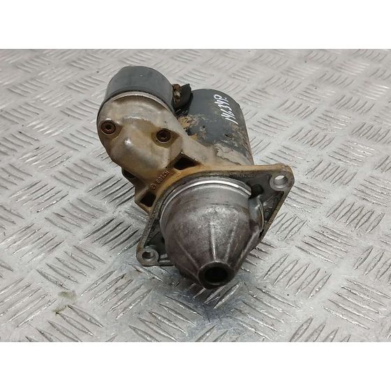 Motor Arranque para Opel Astra G Berlina