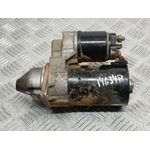 Motor Arranque para Opel Astra G Berlina