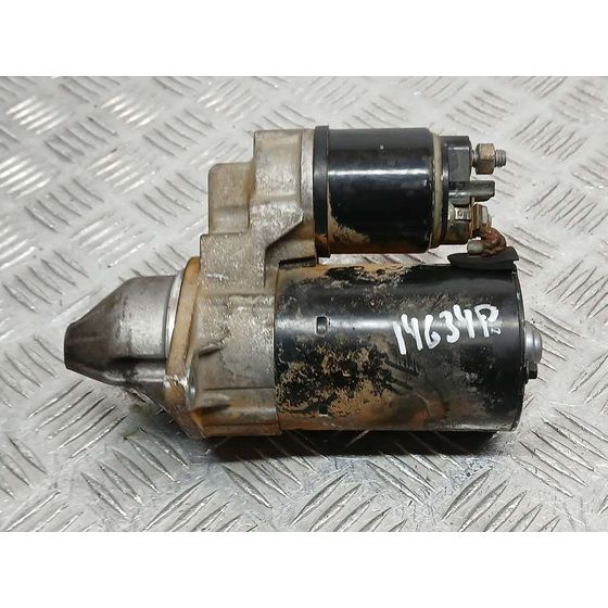 Motor Arranque para Opel Astra G Berlina