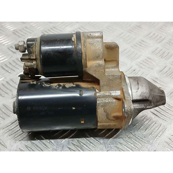 Motor Arranque para Opel Astra G Berlina