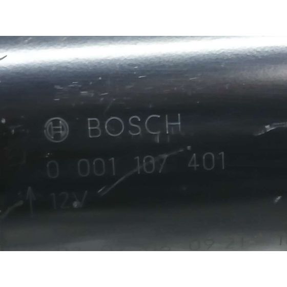 Motor Arranque para Opel Astra G Berlina