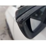 Retrovisor Izquierdo para Seat Leon (5F1)
