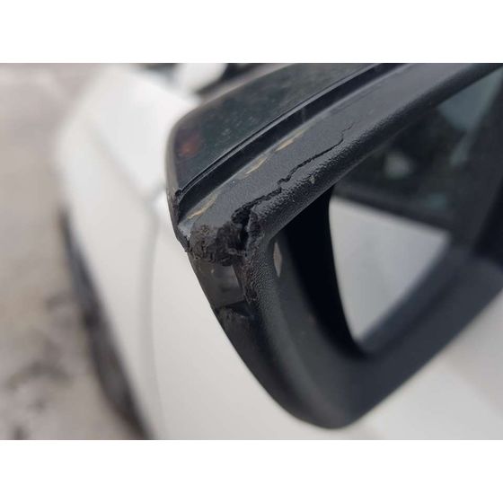 Retrovisor Izquierdo para Seat Leon (5F1)