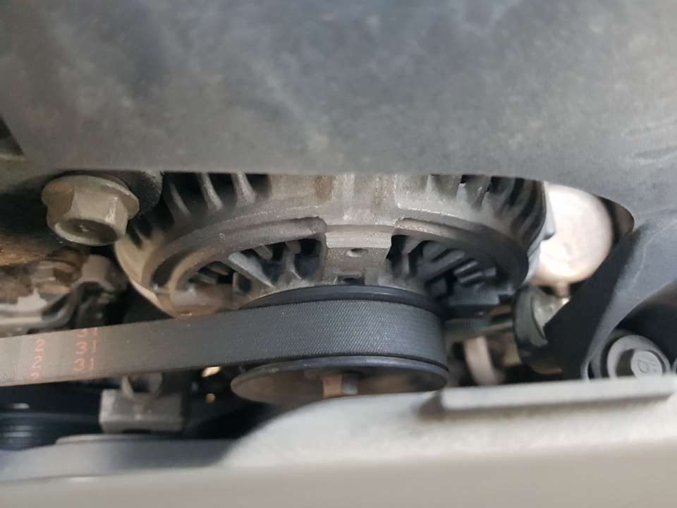 Alternador para Lexus Is200 (Gxe10)