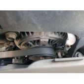Alternador para Lexus Is200 (Gxe10)