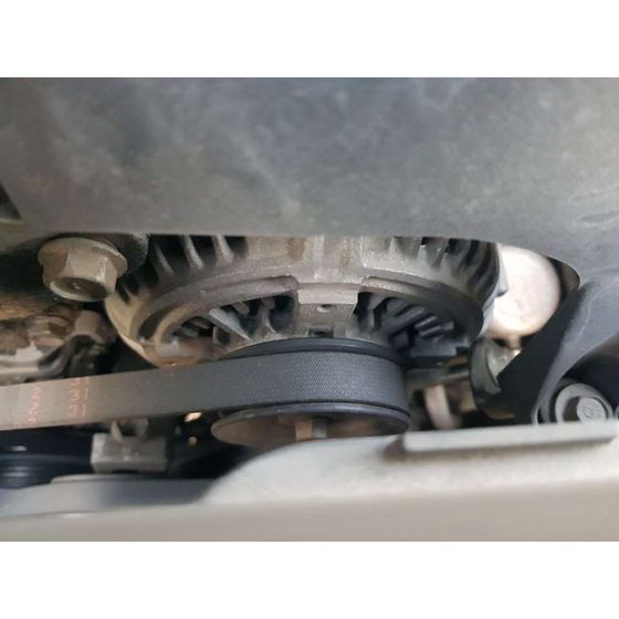 Alternador para Lexus Is200 (Gxe10)