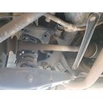 Transmision Trasera Derecha para Lexus Is200 (Gxe10)