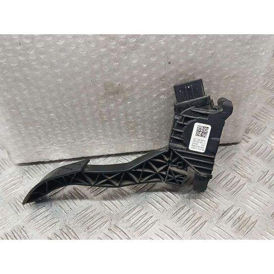 Potenciometro Pedal para Volkswagen Golf Vii Sportsvan