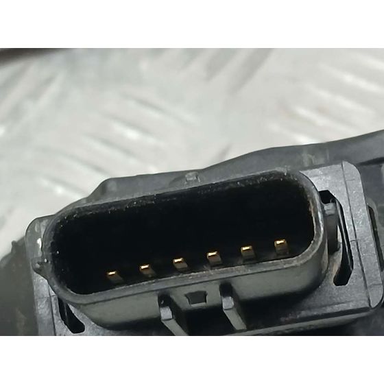 Potenciometro Pedal para Volkswagen Golf Vii Sportsvan