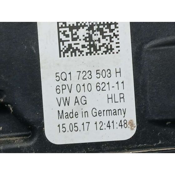 Potenciometro Pedal para Volkswagen Golf Vii Sportsvan