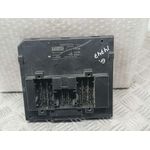 Caja Reles / Fusibles para Volkswagen Golf Vii Sportsvan