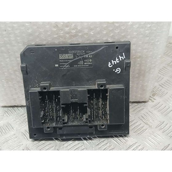 Caja Reles / Fusibles para Volkswagen Golf Vii Sportsvan