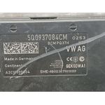 Caja Reles / Fusibles para Volkswagen Golf Vii Sportsvan